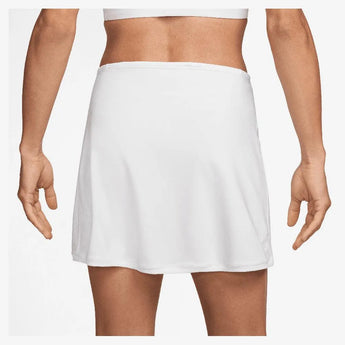 Women's Dri-Fit Victory Straight 13" Tennis Skort-Apparel-Nike-FD5574-100_1-Tennis Express