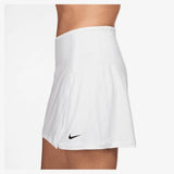 Women's Dri-Fit Victory Straight 13" Tennis Skort-Apparel-Nike-FD5574-100_2-Tennis Express