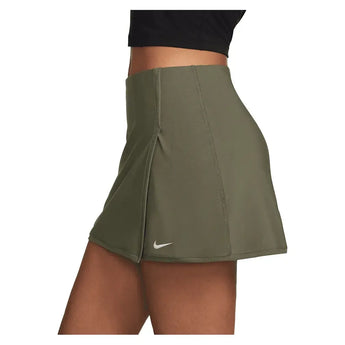 Women's Dri-FIT Victory 13 Inch Straight Tennis Skort-Apparel-Nike-FD5574-222_2-Tennis Express