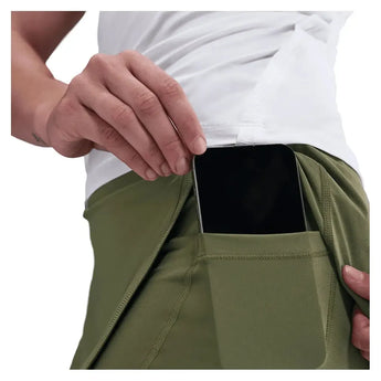 Women's Dri-FIT Victory 13 Inch Straight Tennis Skort-Apparel-Nike-FD5574-222_3-Tennis Express