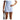 Women's Dri-FIT Victory Straight 13 Inch Tennis Skort
