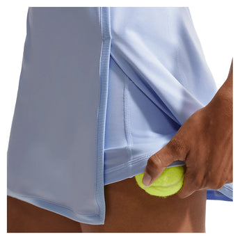 Women's Dri-FIT Victory Straight 13 Inch Tennis Skort,Apparel,Nike,,,Tennis Express,FD5574-407_4