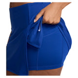 Women's Dri-FIT Victory 13 Inch Straight Tennis Skort,Apparel,Nike,,,Tennis Express,FD5574-417_1