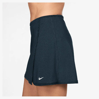 Women's Dri-Fit Victory Straight 13" Tennis Skort-Apparel-Nike-FD5574-478_4-Tennis Express