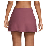 Women's Dri-FIT Victory 13 Inch Straight Tennis Skort,Apparel,Nike,,,Tennis Express,FD5574-654_1