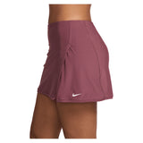 Women's Dri-FIT Victory 13 Inch Straight Tennis Skort,Apparel,Nike,,,Tennis Express,FD5574-654_3