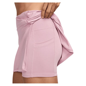 Women's Dri-FIT Victory Straight 13 Inch Tennis Skort-Apparel-Nike-FD5574-663_2-Tennis Express