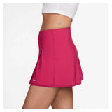 Women's Dri-FIT Victory 13 Inch Straight Tennis Skort-Apparel-Nike-FD5574-666_2-Tennis Express