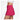 Women's Dri-FIT Victory 13 Inch Straight Tennis Skort-Apparel-Nike-FD5574-666_2-Tennis Express