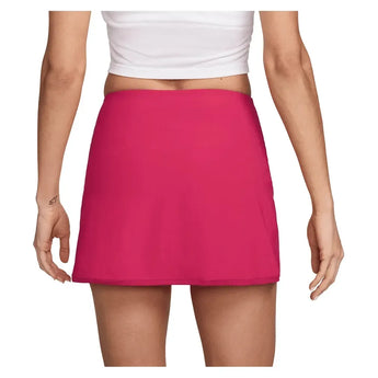 Women's Dri-FIT Victory 13 Inch Straight Tennis Skort-Apparel-Nike-FD5574-666_4-Tennis Express