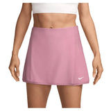 Women's Dri-Fit Victory Straight Tennis Skort-Apparel-Nike-FD5574-699S25-Tennis Express