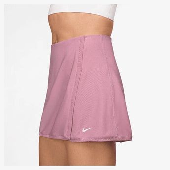 Women's Dri-Fit Victory Straight Tennis Skort-Apparel-Nike-FD5574-699_2-Tennis Express
