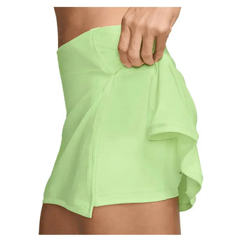 Women's Dri-Fit Victory Straight 13" Tennis Skort-Apparel-Nike-FD5574-701_3-Tennis Express