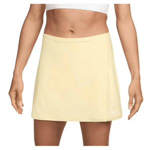 Women's Dri-Fit Victory Straight Tennis Skort-Apparel-Nike-FD5574-S25-Tennis Express