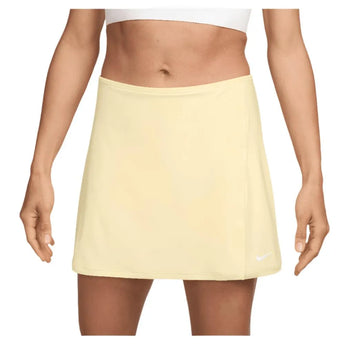 Women's Dri-Fit Victory Straight Tennis Skort-Apparel-Nike-FD5574-S25-Tennis Express
