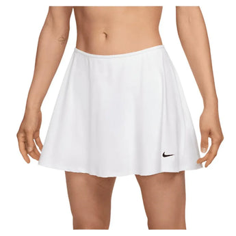 Women's Dri-Fit Victory Flouncy 13" Tennis Skort-Apparel-Nike-FD5577-100-Tennis Express