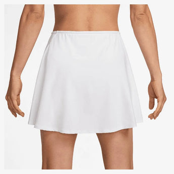Women's Dri-Fit Victory Flouncy 13" Tennis Skort-Apparel-Nike-FD5577-100_2-Tennis Express
