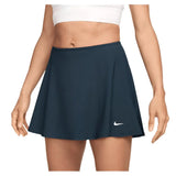 Women's Dri-Fit Victory Flouncy 13" Tennis Skort-Apparel-Nike-FD5577-478-Tennis Express