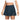 Women's Dri-Fit Victory Flouncy 13" Tennis Skort-Apparel-Nike-FD5577-478-Tennis Express