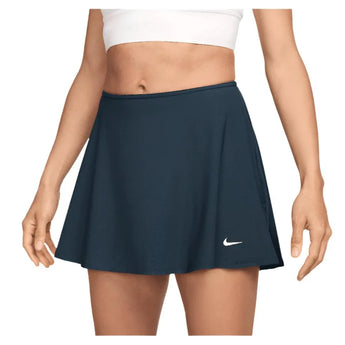 Women's Dri-Fit Victory Flouncy 13" Tennis Skort-Apparel-Nike-FD5577-478-Tennis Express