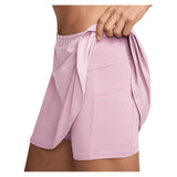 Women's Dri-FIT Victory Flouncy 13 Inch Tennis Skort-Apparel-Nike-FD5577-663_3-Tennis Express