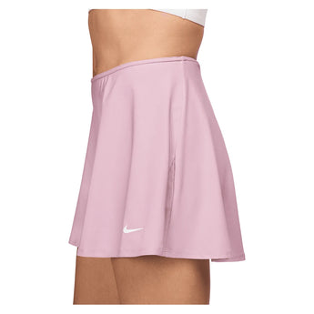 Women's Dri-FIT Victory Flouncy 13 Inch Tennis Skort-Apparel-Nike-FD5577-663_4-Tennis Express