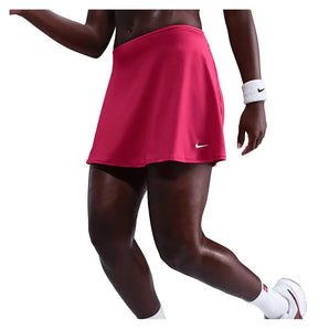 Women's Dri-FIT Victory 13 Inch Flouncy Tennis Skort-Apparel-Nike-FD5577-667_1-Tennis Express