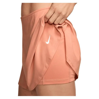 Women's Dri-Fit Victory Flouncy 13" Tennis Skort-Apparel-Nike-FD5577-842_2-Tennis Express