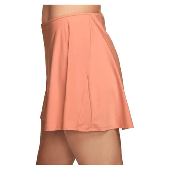 Women's Dri-Fit Victory Flouncy 13" Tennis Skort-Apparel-Nike-FD5577-842_3-Tennis Express
