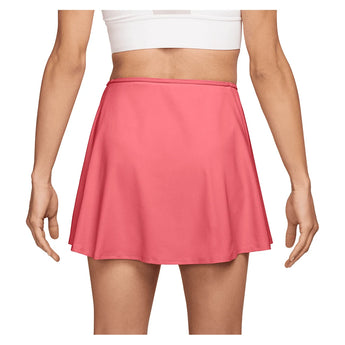 Women's Dri-FIT Victory Flouncy 13 Inch Tennis Skort-Apparel-Nike-FD5577-897_2-Tennis Express