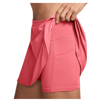 Women's Dri-FIT Victory Flouncy 13 Inch Tennis Skort-Apparel-Nike-FD5577-897_4-Tennis Express