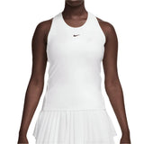Women's Dri-Fit Victory Tennis Tank-Apparel-Nike-FD5584-100-Tennis Express