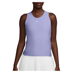 Women's Dri-Fit Victory Tennis Tank-Apparel-Nike-FD5584-533_2-Tennis Express