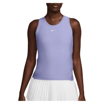 Women's Dri-Fit Victory Tennis Tank-Apparel-Nike-FD5584-533_2-Tennis Express