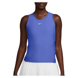 Women's Dri-FIT Victory Tennis Tank-Apparel-Nike-FD5584-570_1-705195Tennis Express