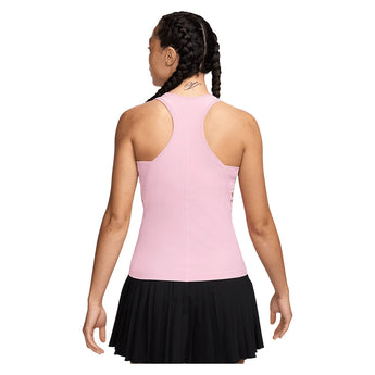 Women's Dri-FIT Victory Tennis Tank-Apparel-Nike-FD5584-663_2-Tennis Express