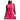 Women's Dri-FIT Victory Tennis Tank Rush Pink and White