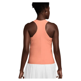 Women's Dri-Fit Victory Tennis Tank-Apparel-Nike-FD5584-842_2-Tennis Express