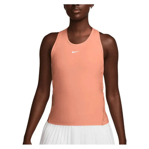 Women's Dri-Fit Victory Tennis Tank-Apparel-Nike-FD5584-842_3-Tennis Express