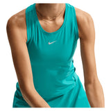 Women's Dri-FIT Victory Sleeveless Tennis Tank, Nike, Tennis Express, FD5584-H26-3