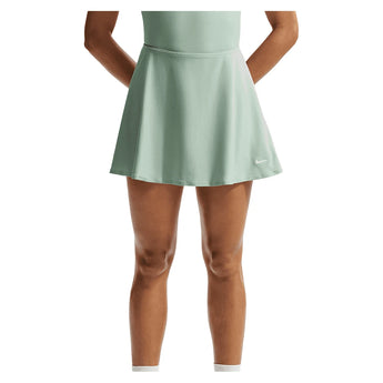 Women's Dri-FIT Victory Flouncy 15 Inch Tennis Skort-Apparel-Nike-FD6528-006-Tennis Express