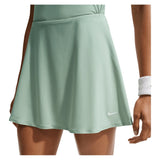Women's Dri-FIT Victory Flouncy 15 Inch Tennis Skort-Apparel-Nike-FD6528-006_1-Tennis Express