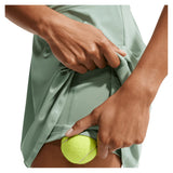 Women's Dri-FIT Victory Flouncy 15 Inch Tennis Skort-Apparel-Nike-FD6528-006_4-Tennis Express