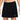 Women's Dri-Fit Victory Flouncy 15" Tennis Skort-Apparel-Nike-FD6528-010-Tennis Express