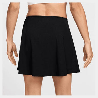 Women's Dri-Fit Victory Flouncy 15" Tennis Skort-Apparel-Nike-FD6528-010_1-Tennis Express