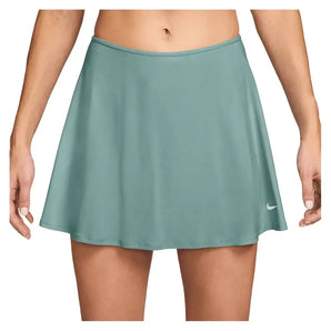 Women's Dri-FIT Victory Flouncy 15 Inch Tennis Skort-Apparel-Nike-FD6528-017-Tennis Express