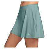 Women's Dri-FIT Victory Flouncy 15 Inch Tennis Skort-Apparel-Nike-FD6528-017_3-Tennis Express