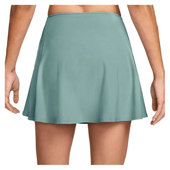Women's Dri-FIT Victory Flouncy 15 Inch Tennis Skort-Apparel-Nike-FD6528-017_4-Tennis Express