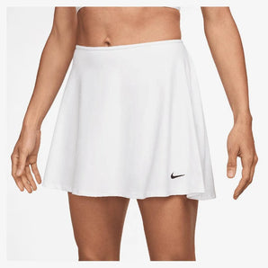 Women's Dri-Fit Victory Flouncy 15" Tennis Skort-Apparel-Nike-FD6528-100-Tennis Express