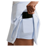 Women's Dri-FIT Victory Flouncy 15 Inch Tennis Skort-Apparel-Nike-FD6528-407_2-Tennis Express